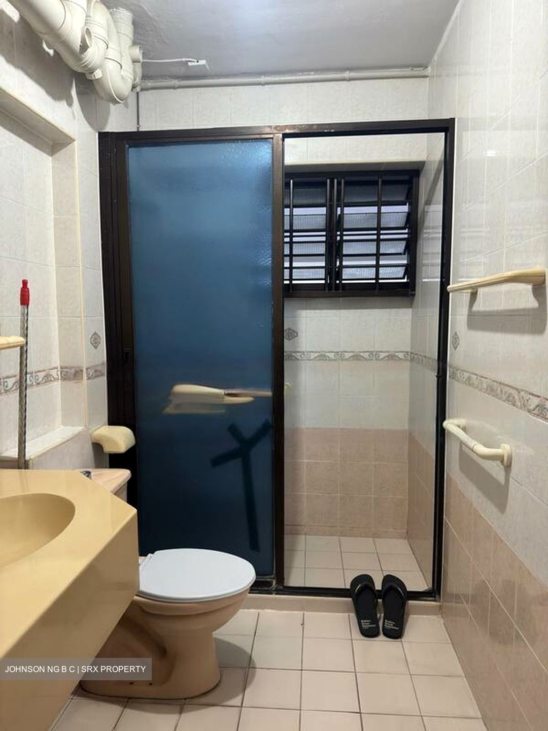 Blk 520 Fragrant Woods (Woodlands), HDB 4 Rooms #470506991